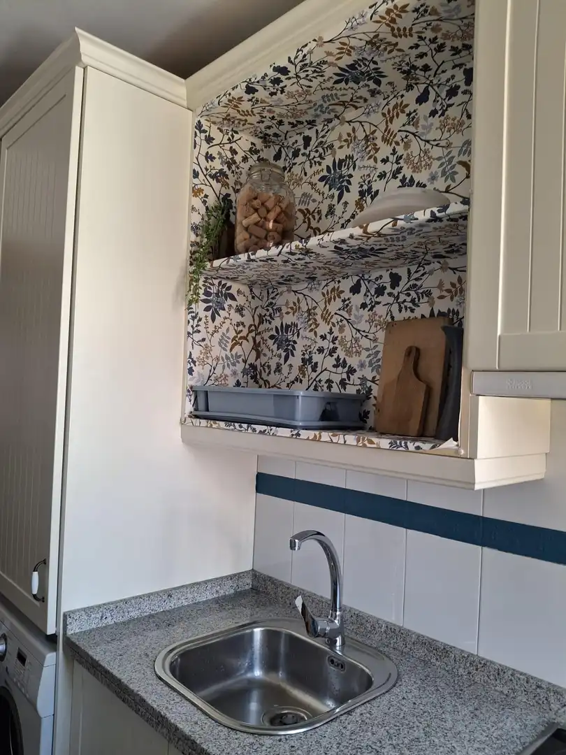 Wohnung zur Miete in Alameda de Barceló, El Molinillo - Capuchinos