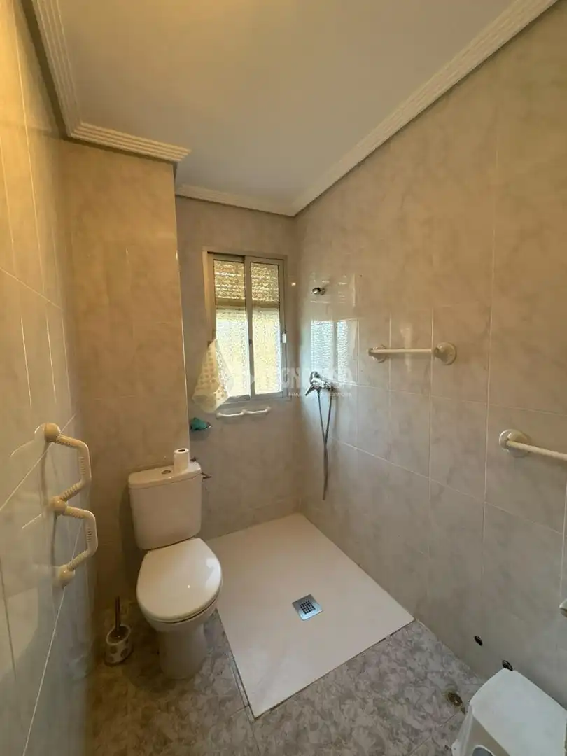 Piso con balcón en venta en Andújar, imagen 17