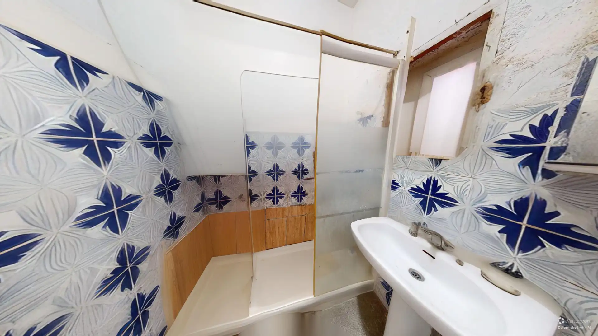 Baño de Casa o chalet en venta en Agost con Amueblado