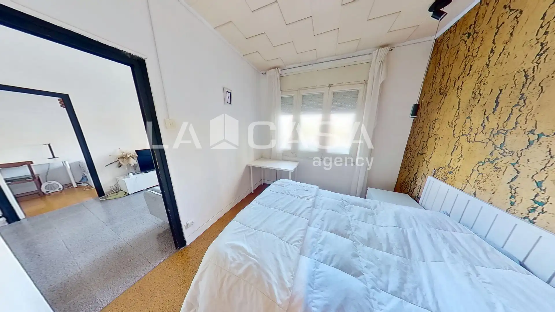 Habitación de Piso en venta en Barcelona