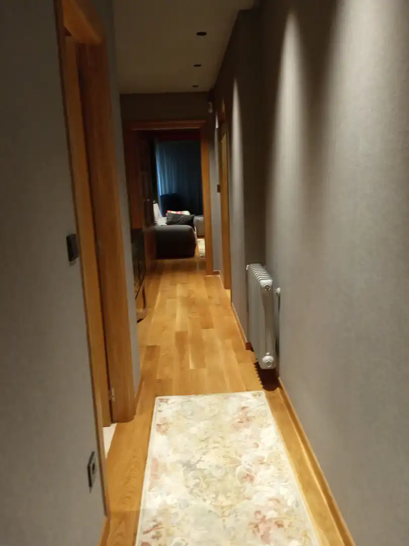 Apartament en venda a Centro