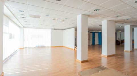 Photo 2 of Premises to rent in Avenida Nuestra Señora de Montserrat, 33, Nueva Andalucía,  Almería Capital