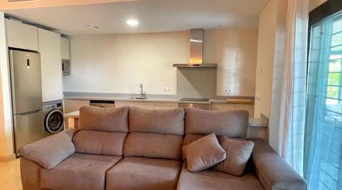 Foto 3 de Pis de lloguer a Los Flamingos, Málaga