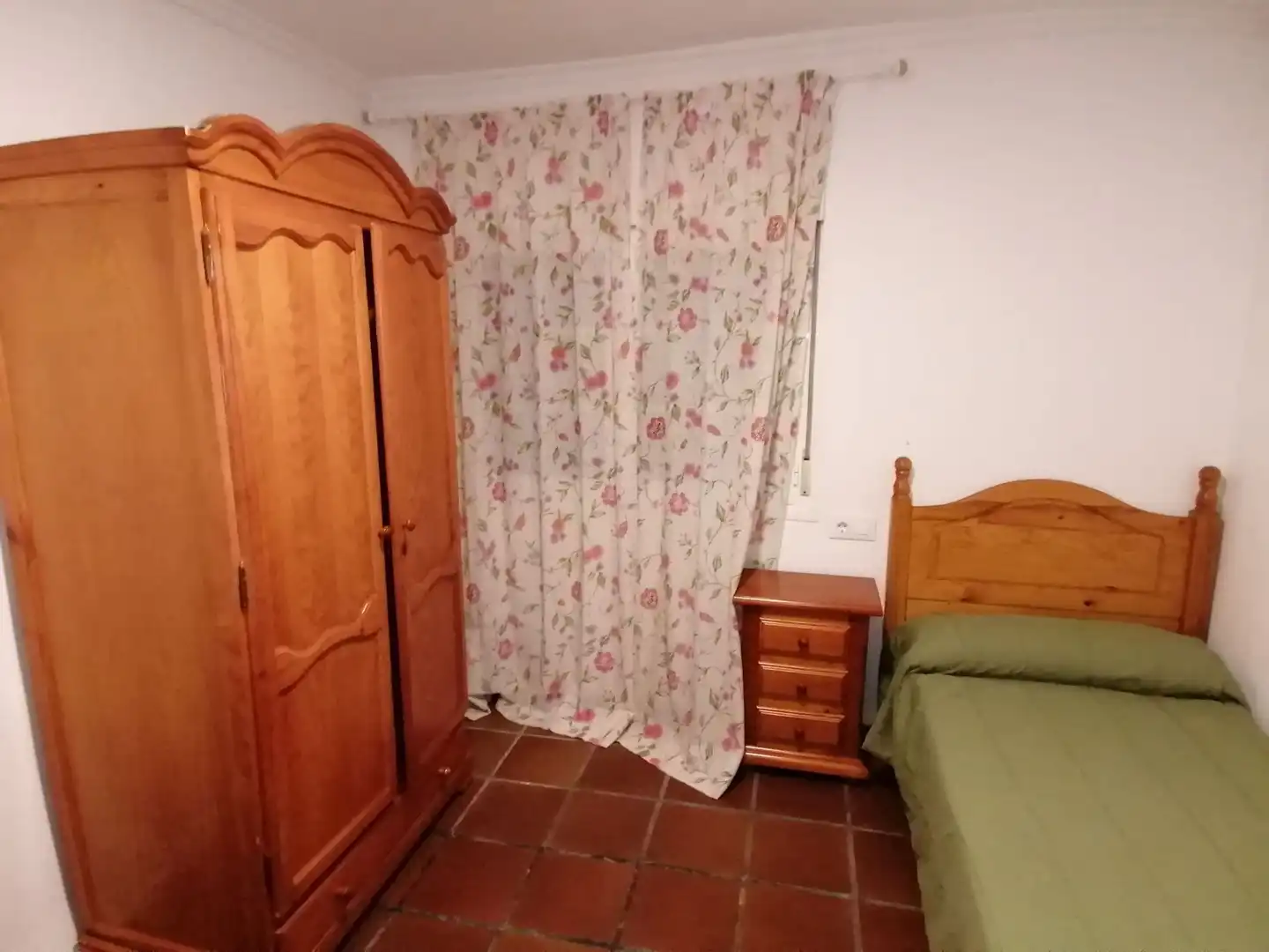 Casa o chalet de alquiler en El Rinconcillo