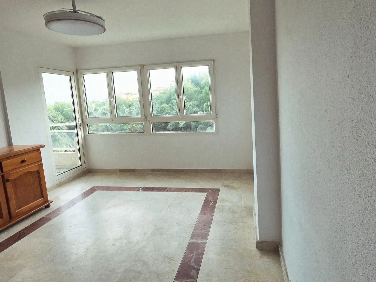 Living room of Flat for sale in Orihuela Costa