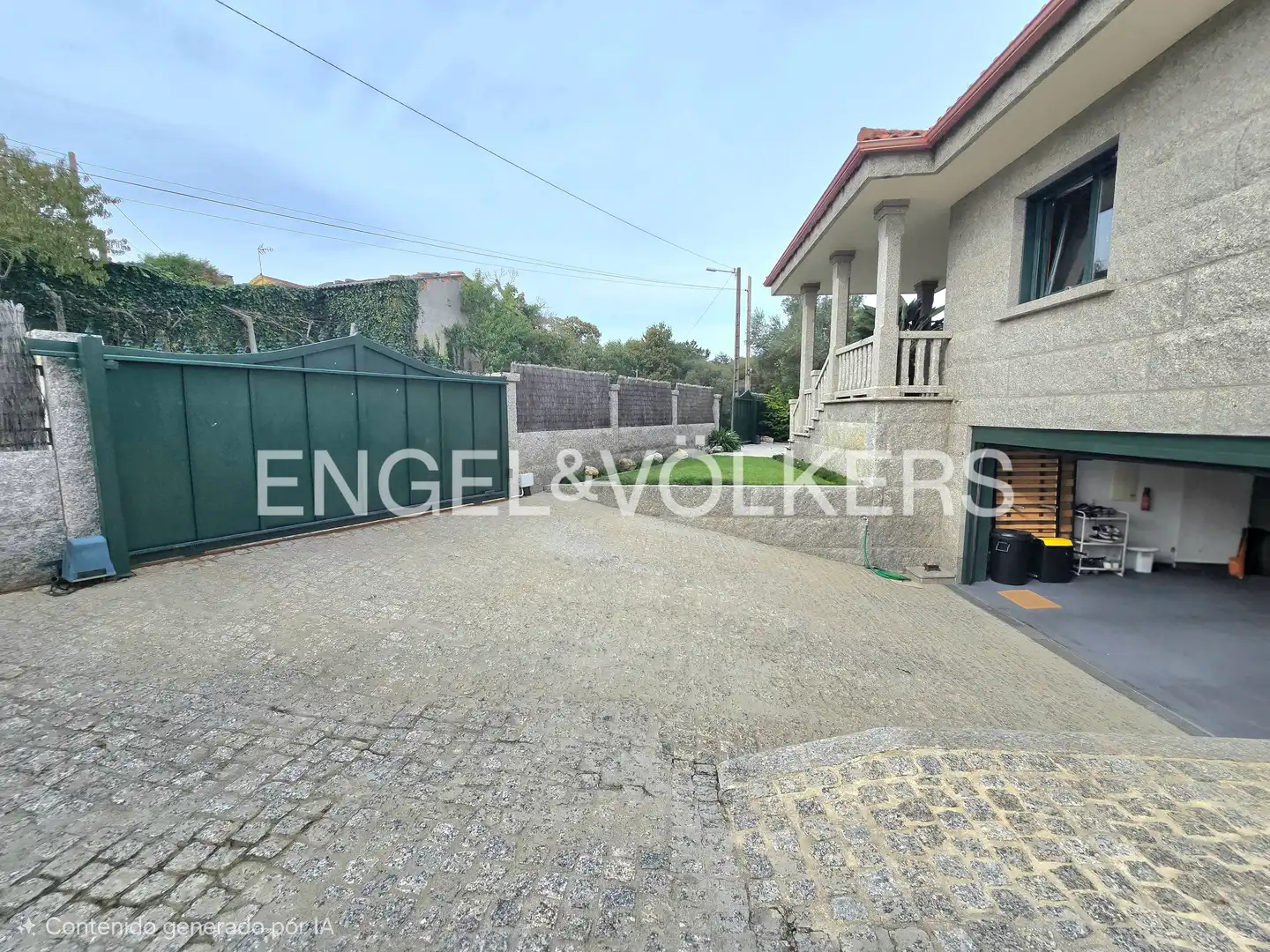 Maison avec piscine à vendre à Tomiño, imagen 51