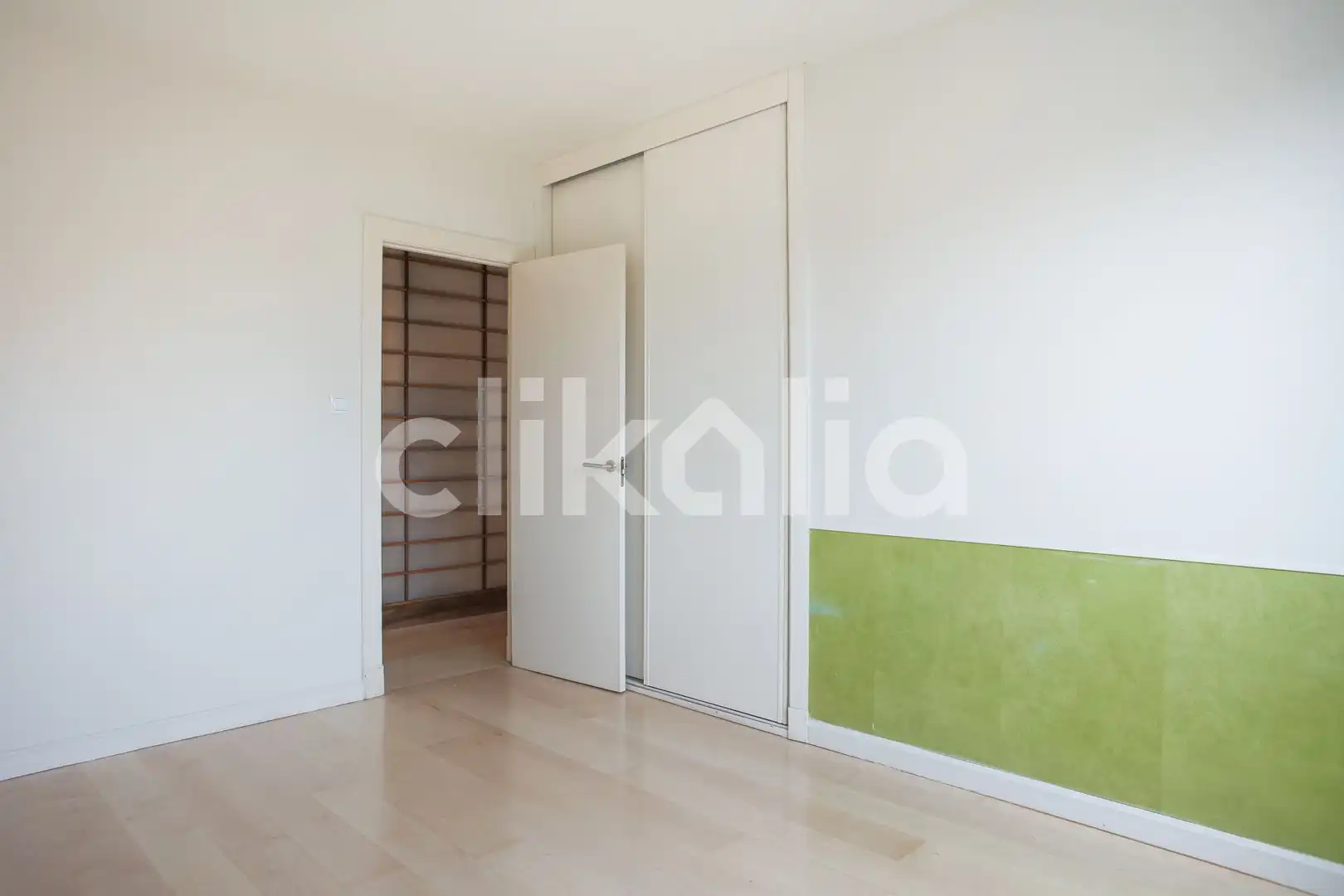 Bedroom of Flat for rent in Chamartín