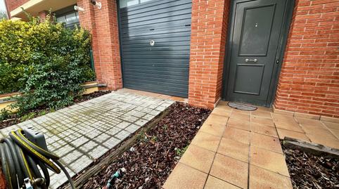 Foto 4 de Casa adosada en venda a Maçanet de la Selva pueblo, Girona