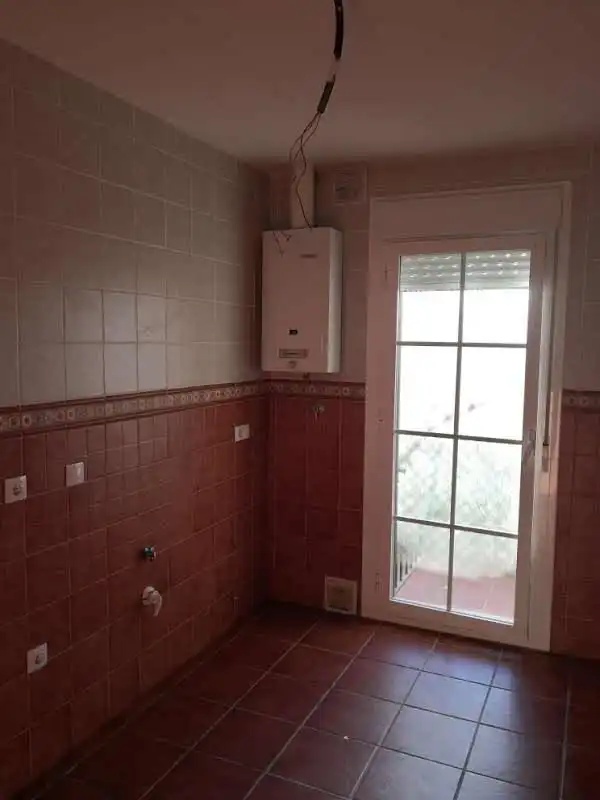 Bathroom of Detached homes for sale in Benalup-Casas Viejas  with Air Conditioner and Terrace