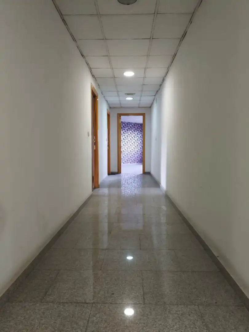 Oficina amb ascensor en venda a Casco Urbano, imagen 6