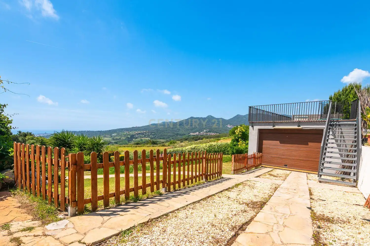 Maison avec terrasse à vendre à 08310 Argentona, Spain 1, imagen 26