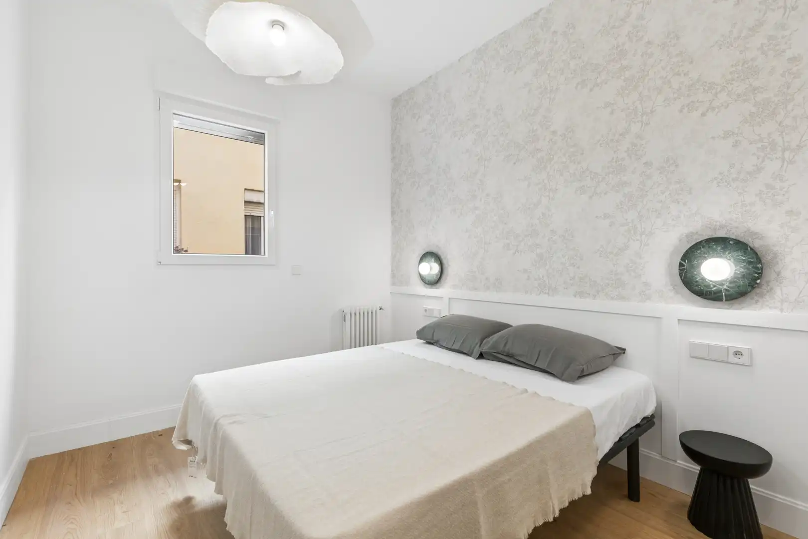 Habitación de Piso en venta en Madrid con Aire acondicionado, Calefacción y Parquet