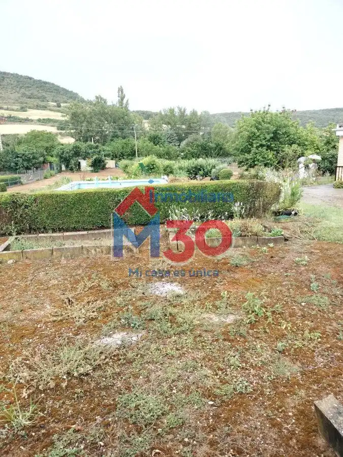 Houses for sale in Pancorbo  with Swimming Pool