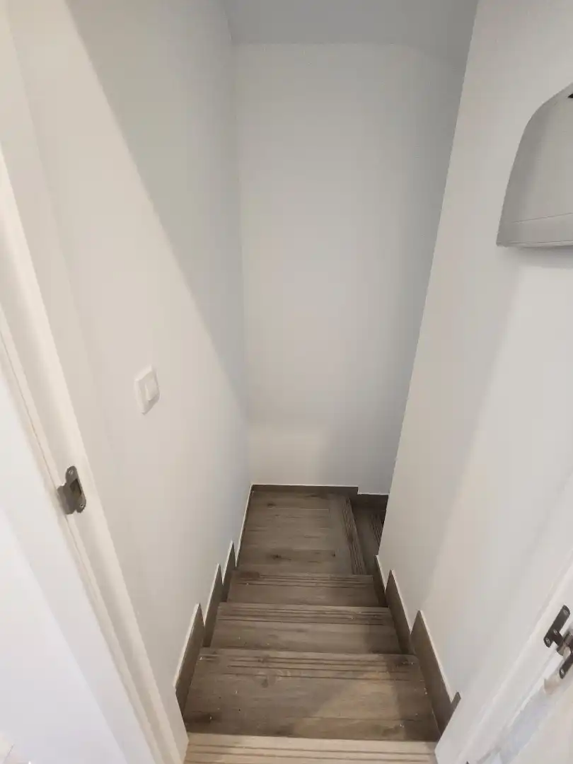 Casa adosada en venta en Villalbilla con Calefacción, Jardín privado y Trastero