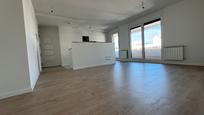 Living room of Flat for sale in Zarautz  with Heating, Terrace and Storage room