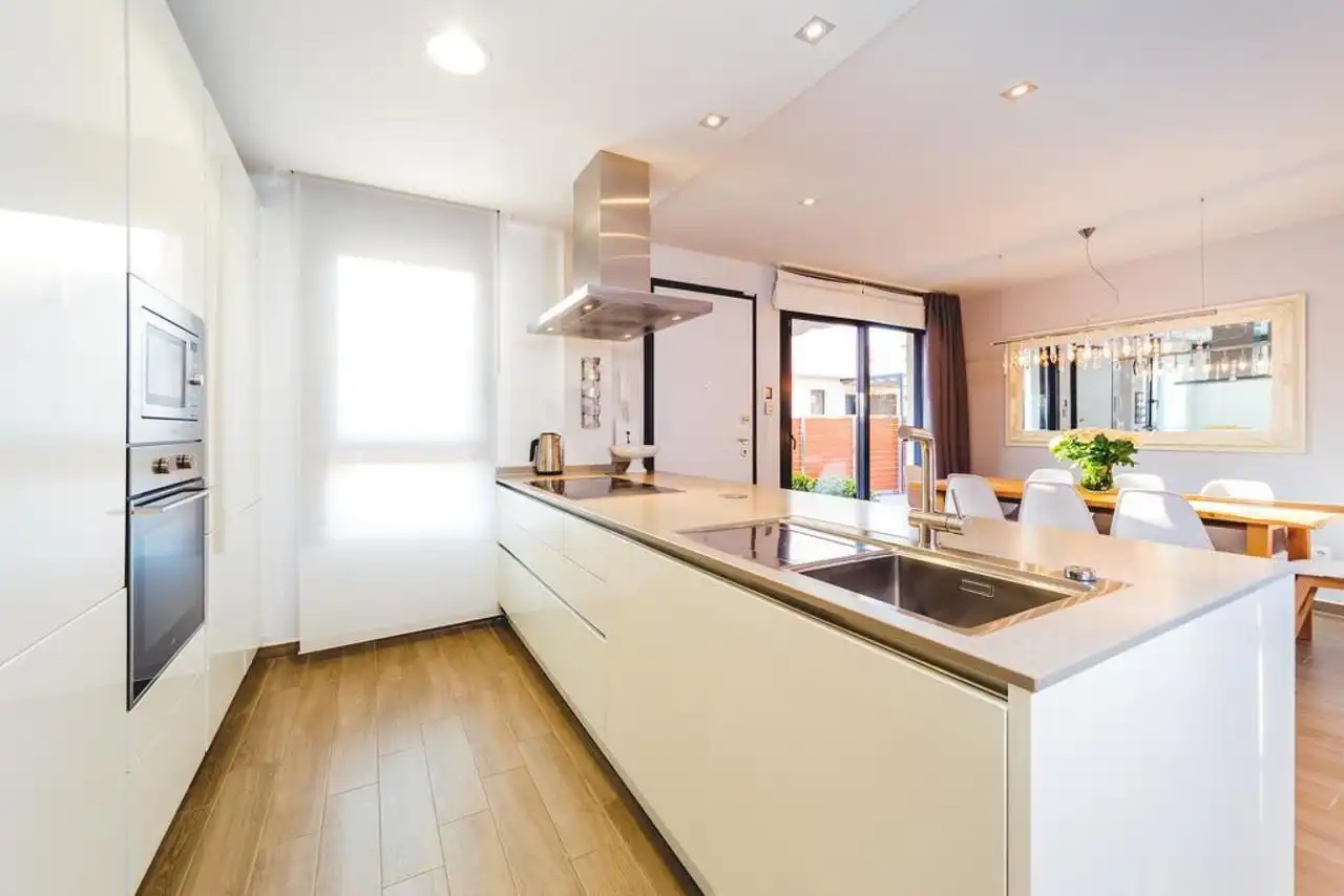 Estudio en venta en Nueva Torrevieja - Aguas Nuevas, imagen 8