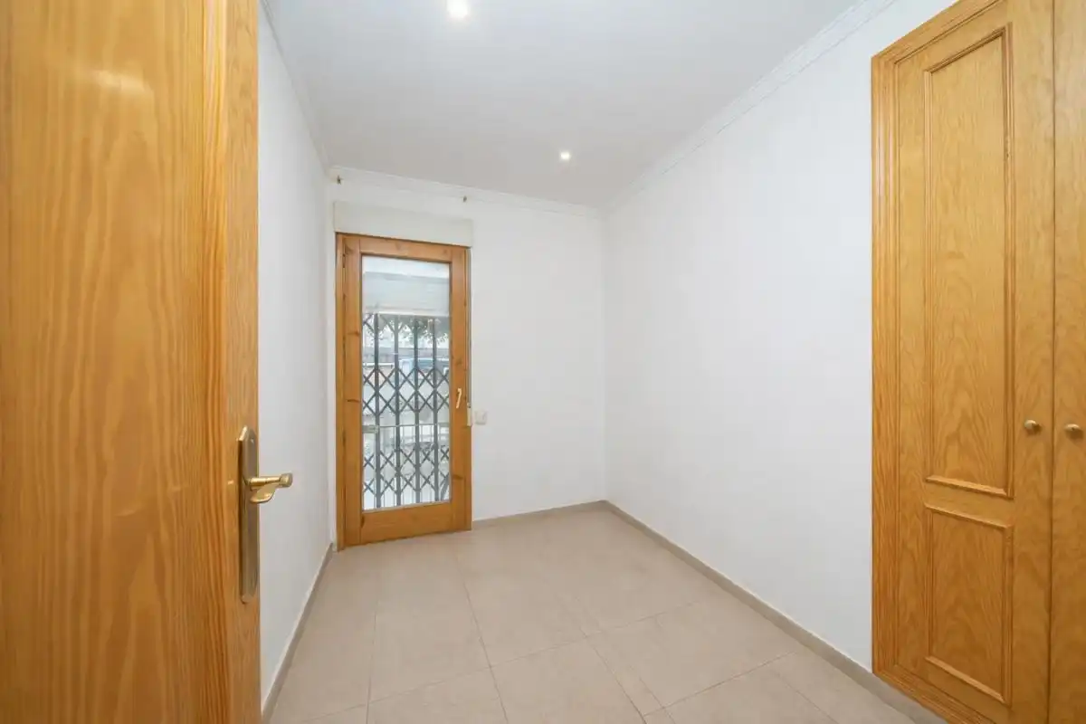 Ground floor for sale in Partida Marjal C, Les Bassetes - El Marjal