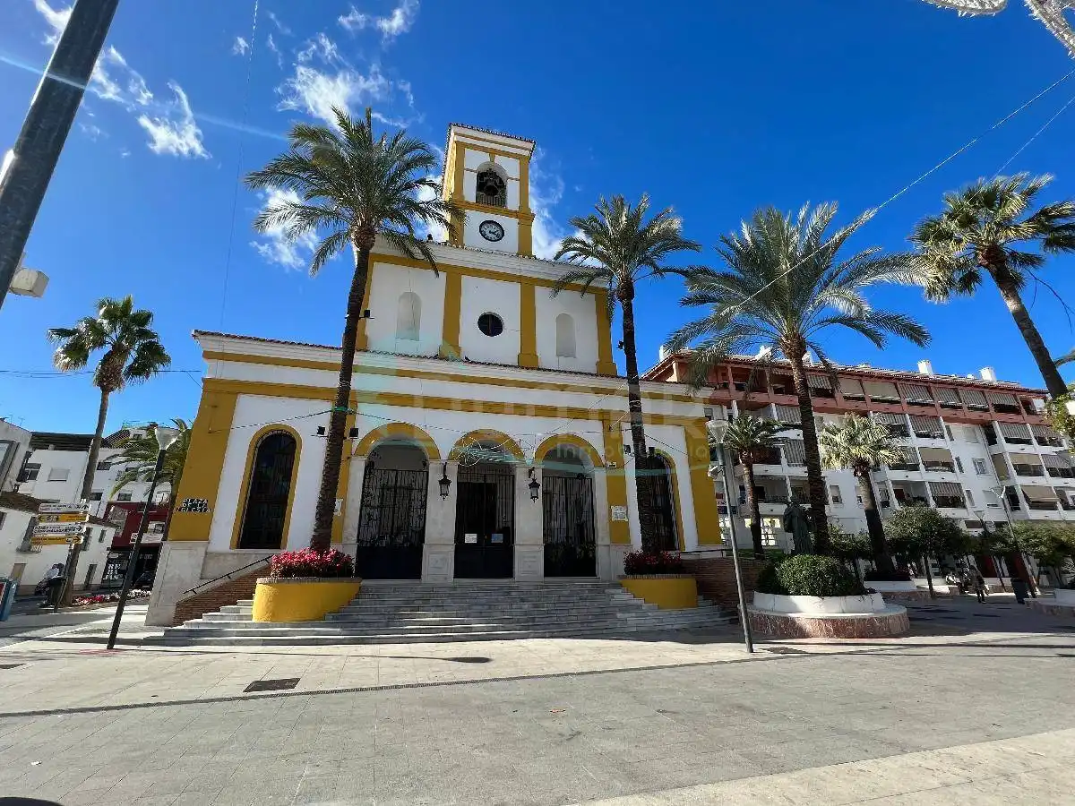 Inmuebles singulares en venta en San Pedro de Alcántara, imagen 3