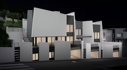Foto 2 de Residencial en venta en Torrox Pueblo, Torrox