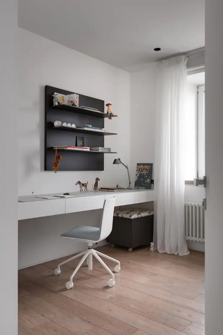 Wohnung zur Miete in Barcelona, Barcelona