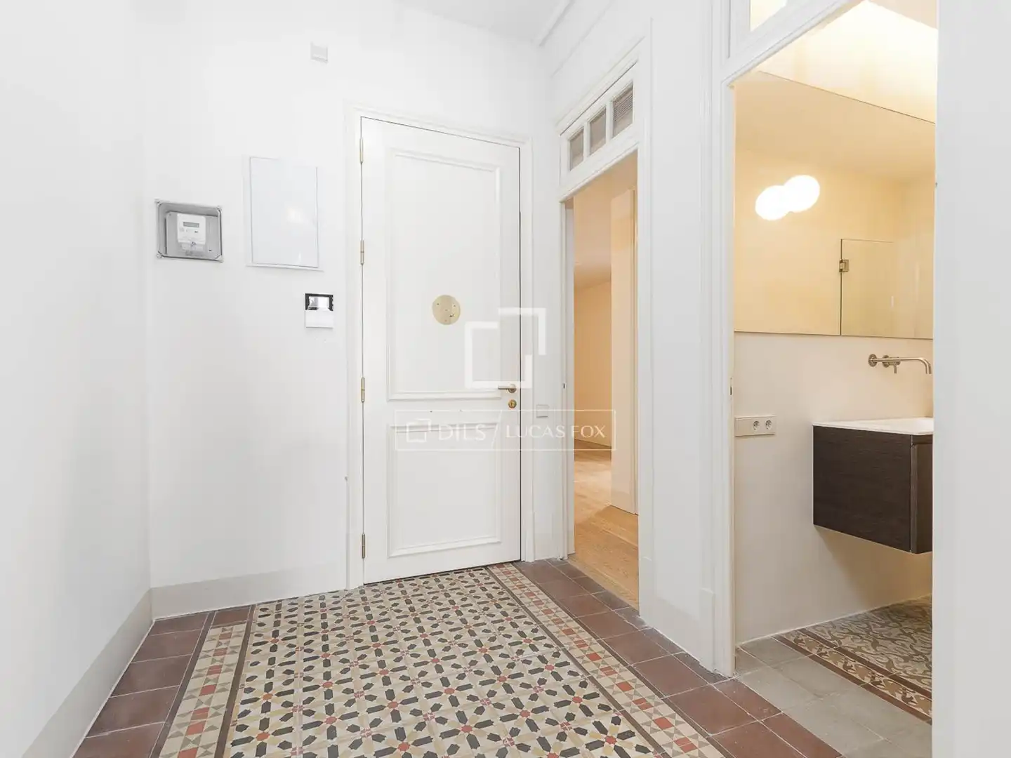 Wohnung mit Terrasse zum Verkauf in Eixample, imagen 36