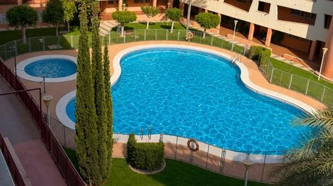 Foto 3 de Piso en venta en Calle Florida (an), Aguadulce Norte, Roquetas de Mar