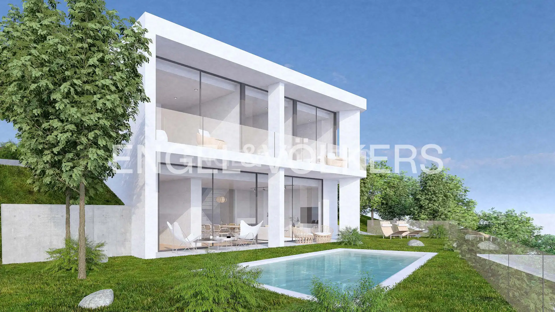 Casa amb terrassa en venda a Premià de Dalt