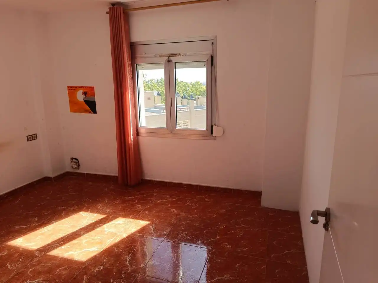 Piso con balcón en venta en Can Feu - Gràcia, imagen 10