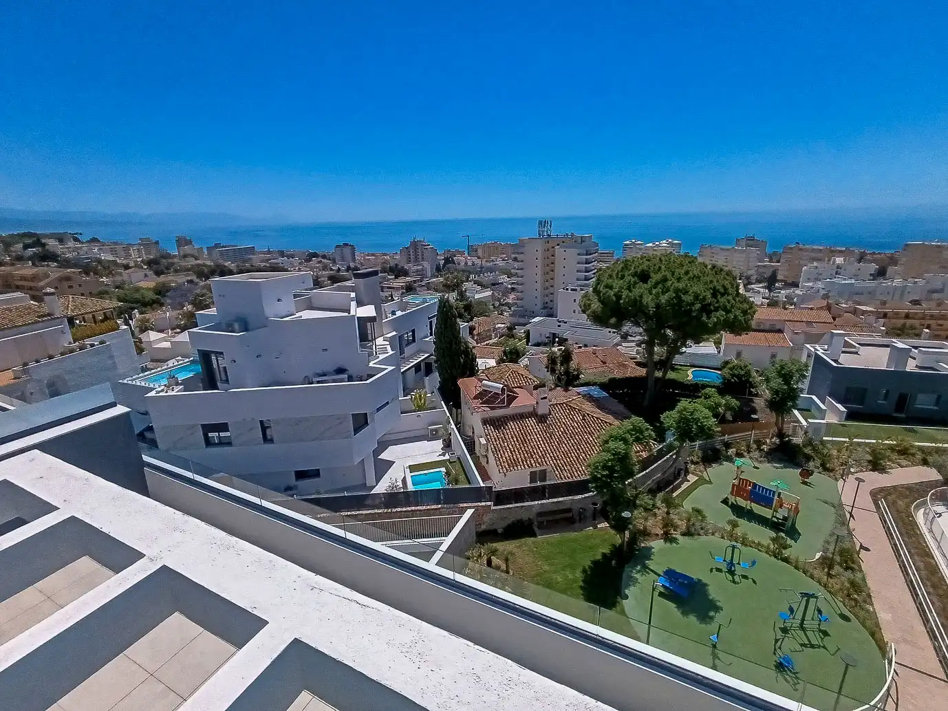 Attic for sale in Calle Francisco de Quevedo, 5, Montemar