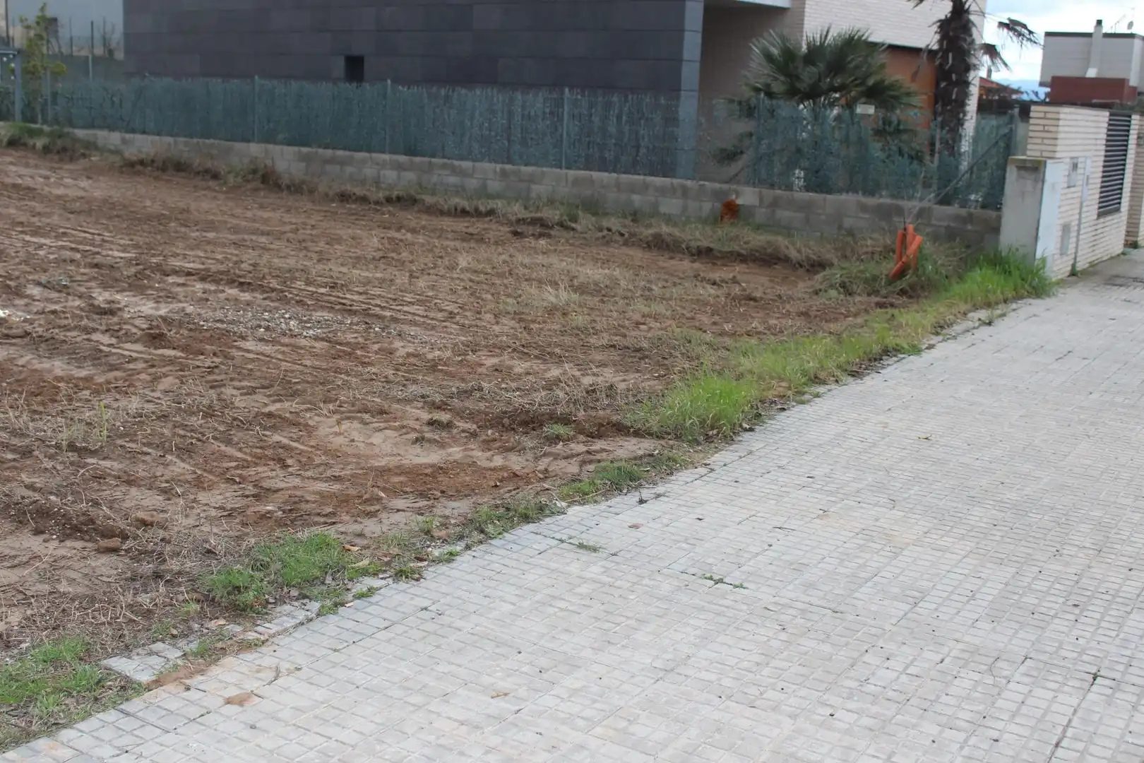 Residential land for sale in Navarcles, imagen 7