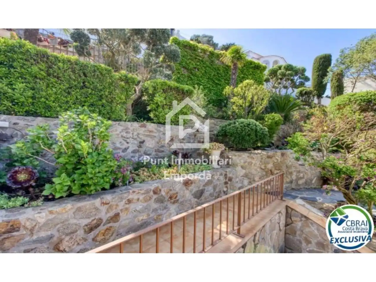 Casa con piscina en venta en Calle Ramón Llull, imagen 10
