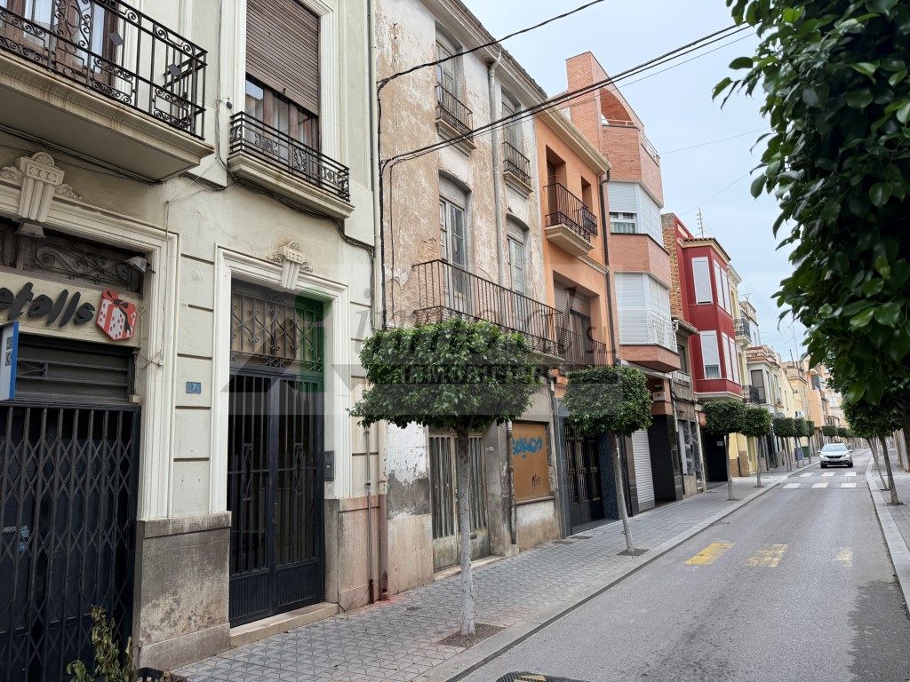 Haus oder Chalet zum verkauf in Calle Sta Quiteria (L'Alcora), 13, Centro