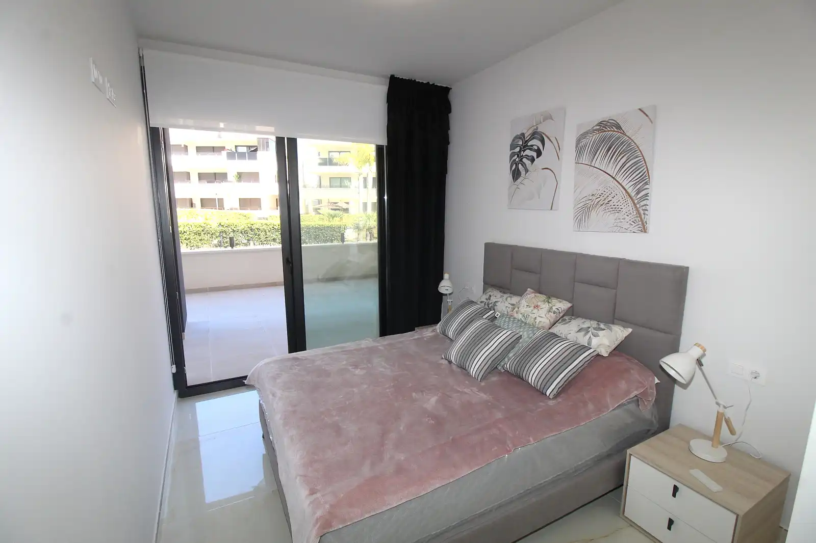 Apartment with garden for sale in Orihuela Costa, imagen 19