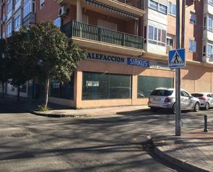 Local de lloguer en Torrejón de Ardoz