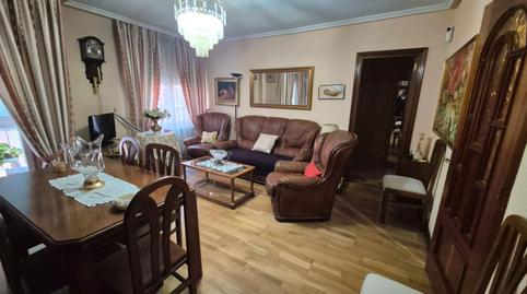 Foto 2 de Pis en venda a Calle de Los Mineros, Abrantes, Madrid