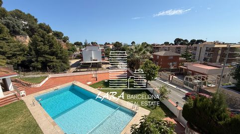 Foto 2 de Apartament en venda a El Poal, Castelldefels