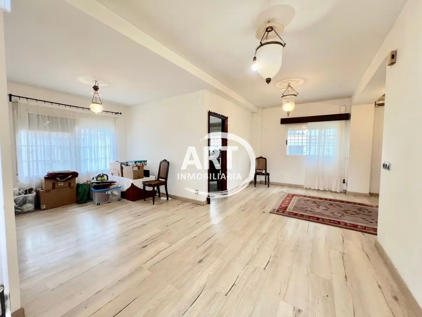 Houses for sale in L'Eliana  with Air Conditioner, Heating and Private garden