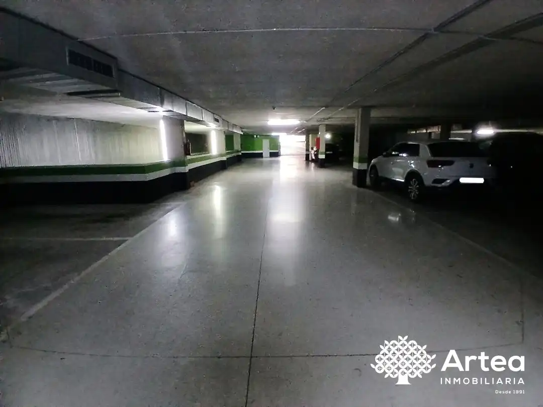 Parcheggio in vendita a Centro - Ariz - Uribarri, imagen 3