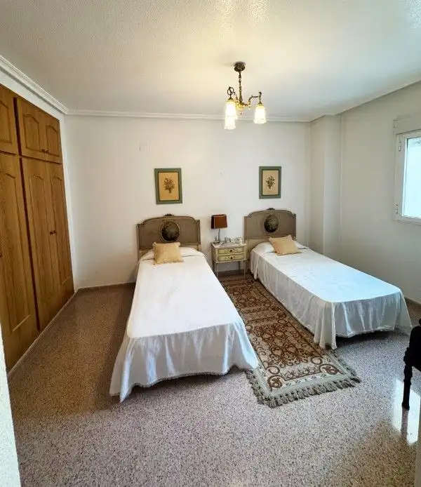 Appartamento con terrazza in vendita a Almoradí, imagen 7