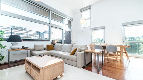 Foto 4 de Dúplex en venta en Avenida Principe de Asturias, 4, Zona Monte El Pilar, Majadahonda