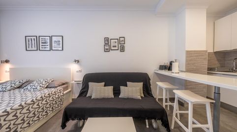 Foto 4 von Wohnung zur Miete in Pedro Castillo Westerling, Santa Catalina - Canteras, Las Palmas de Gran Canaria