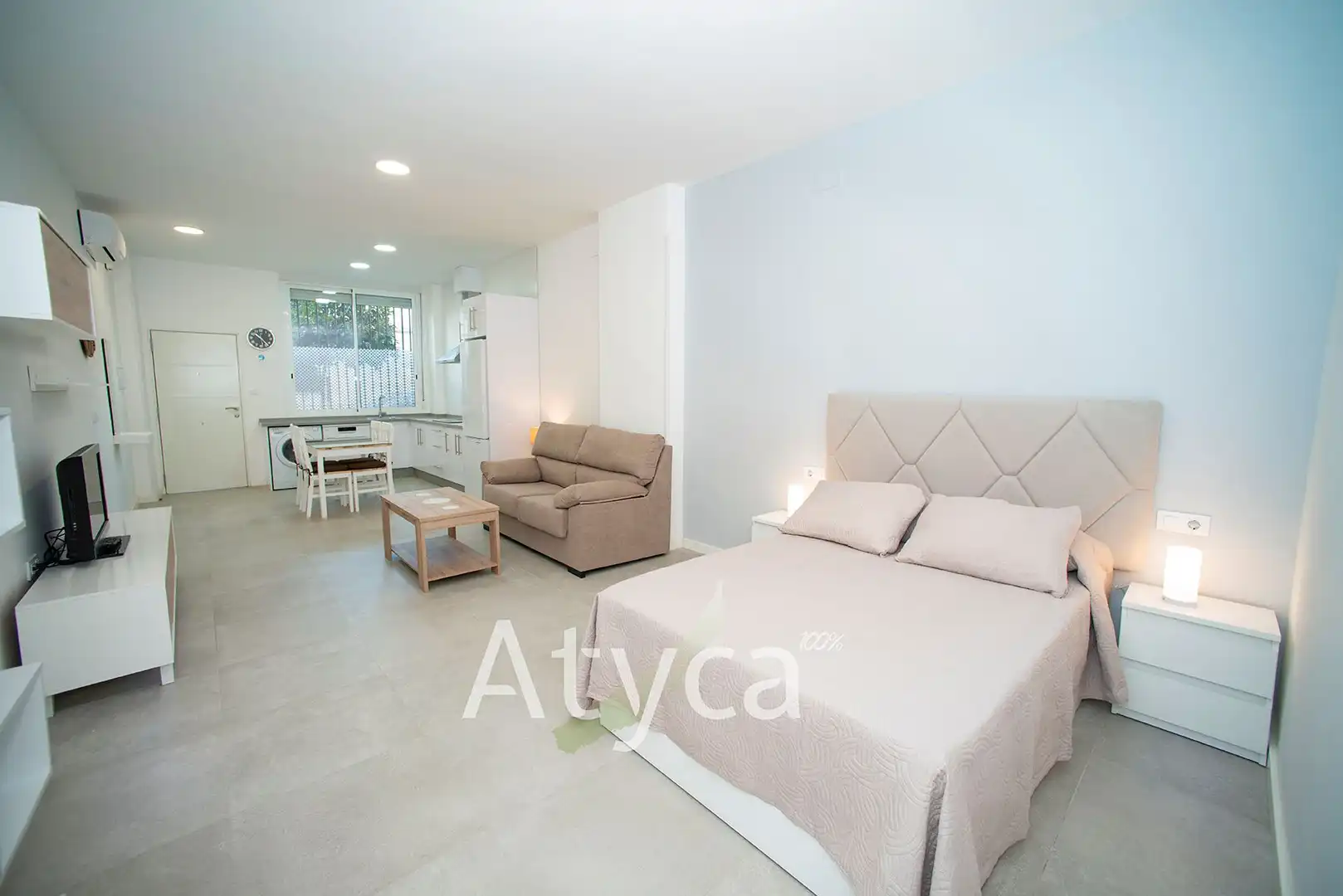 Loft zur Miete in Córdoba, Córdoba