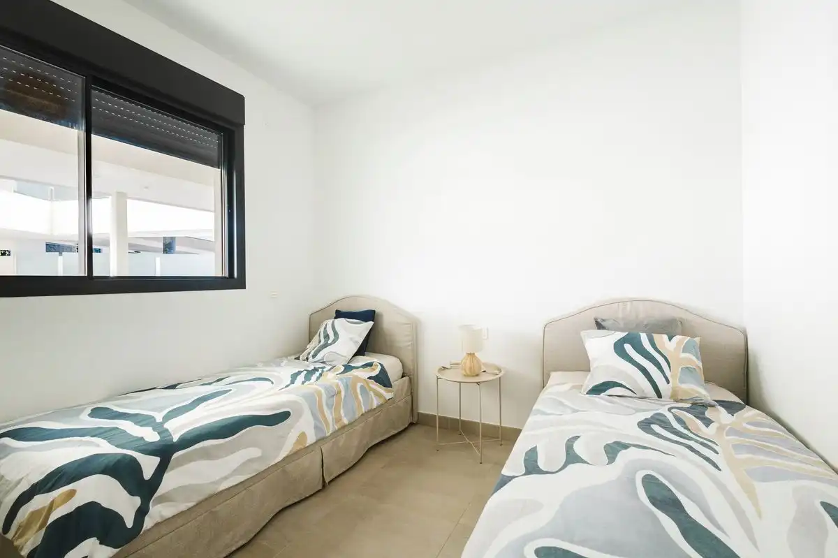 Wohnung mit Terrasse zum Verkauf in Calle Begoña, imagen 19