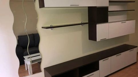 Foto 2 de Piso de alquiler en Rúa Condesa Casa Bárcena, 2, Plaza España - Corte Inglés, Vigo
