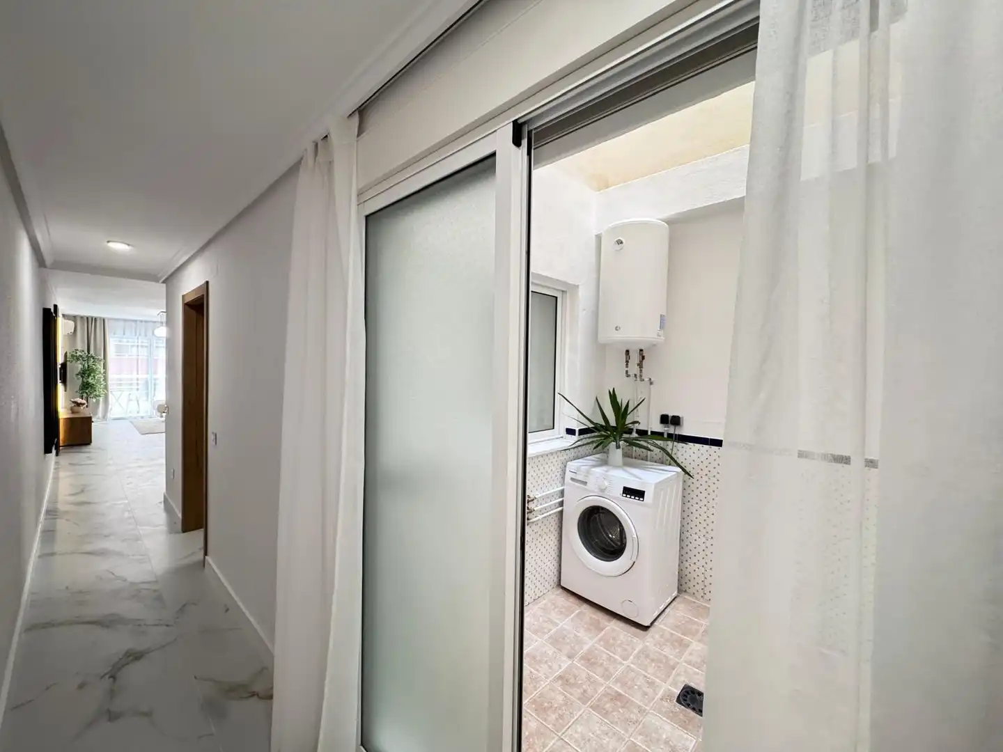 Apartamento con terraza en venta en Calle del palangre, imagen 33