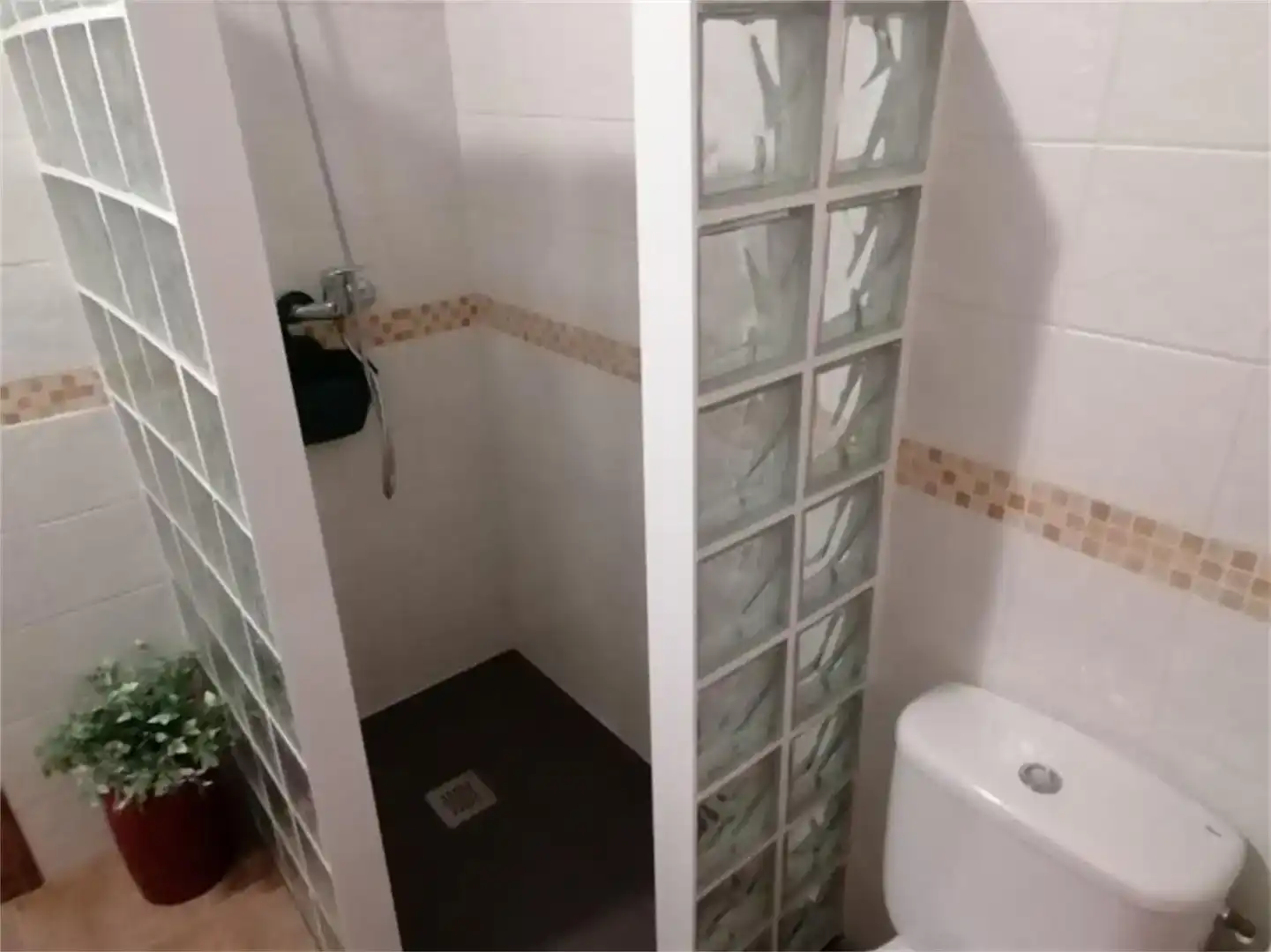 Baño de Loft en venta en Felix con Aire acondicionado y Amueblado