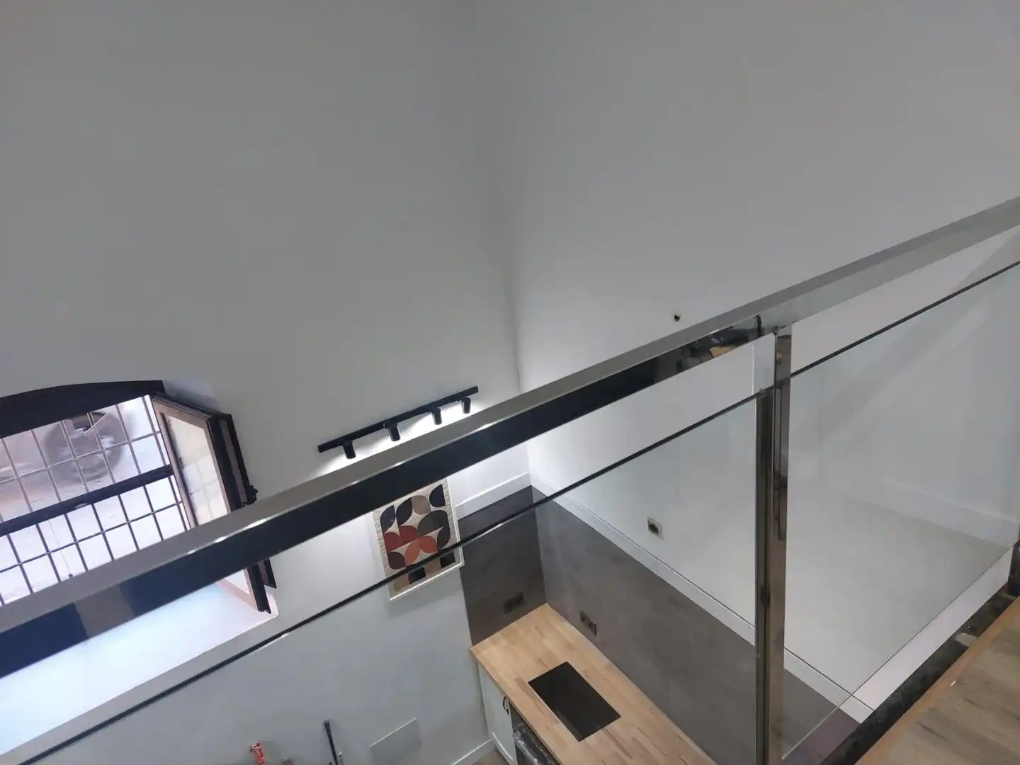 Loft en venda en Almería amb Aire condicionat