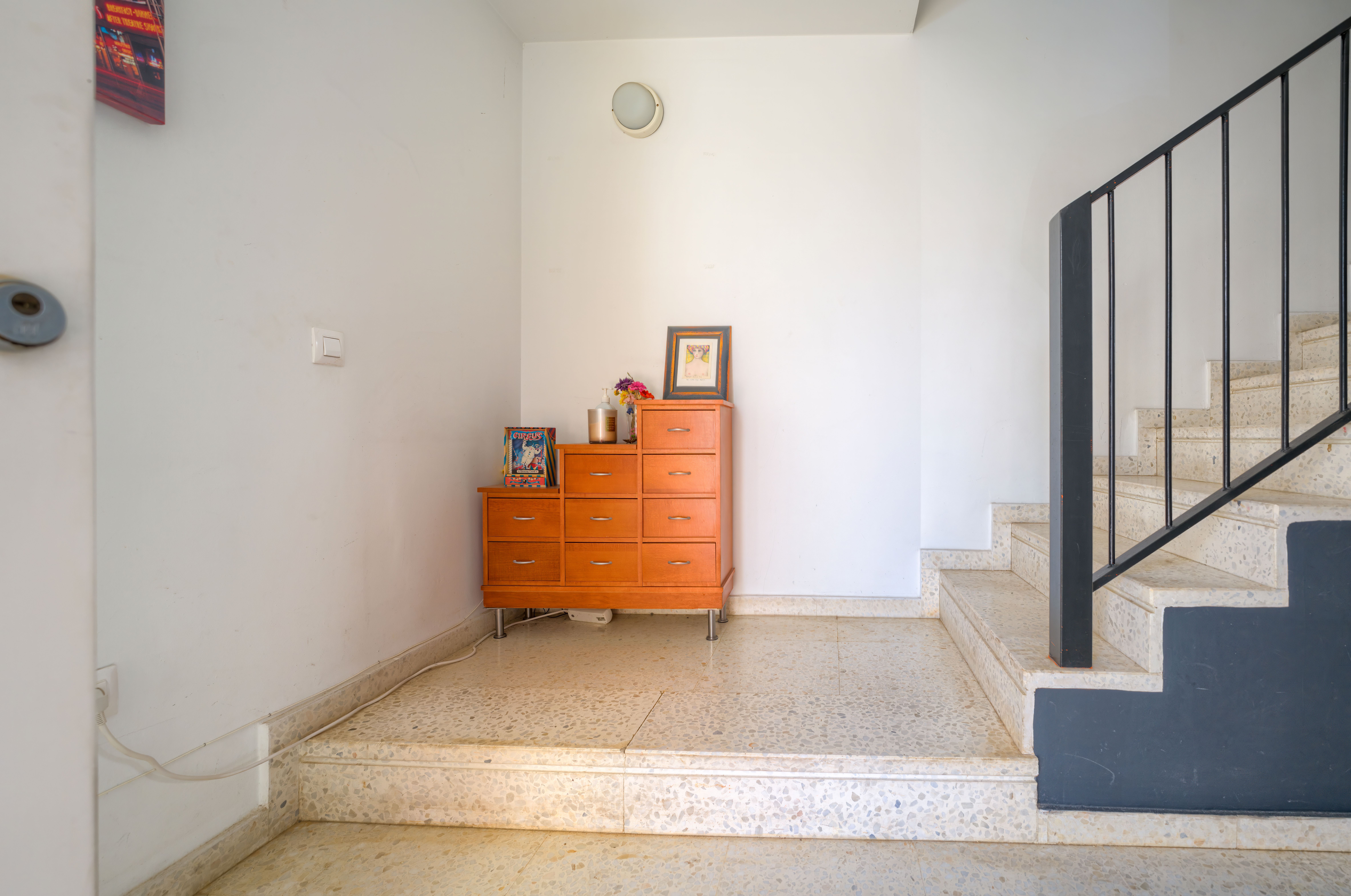 Casa adosada en venta en Gelves