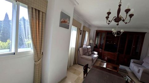 Foto 4 de Dúplex de alquiler en De Triana, Triana Oeste, Sevilla Capital