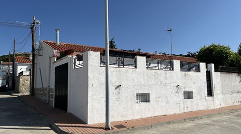 Foto 2 de Planta baixa en venda a Camino Viejo Cementeri, 85, Cebreros, Ávila